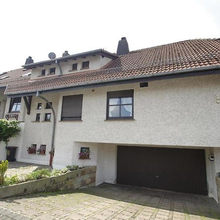 Ferienstudios Familie Harnier Hofbieber Exterior foto