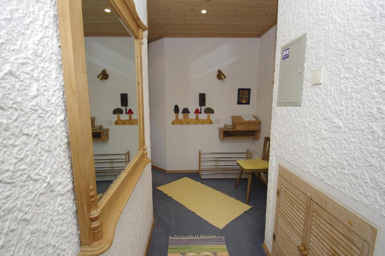 Ferienstudios Familie Harnier Hofbieber Exterior foto